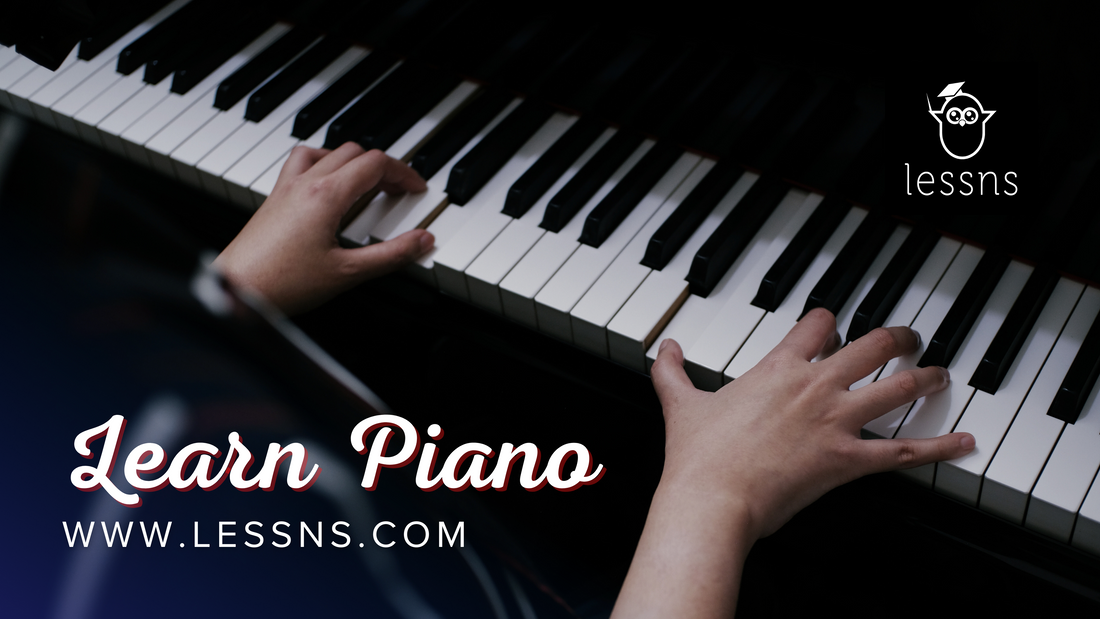 The Art and Science of Piano Mastery: A Guide to Lifelong Learning