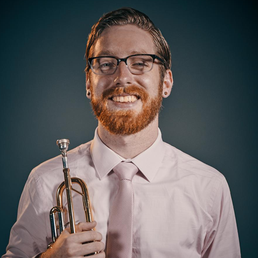 Cade - Private Trumpet Teacher