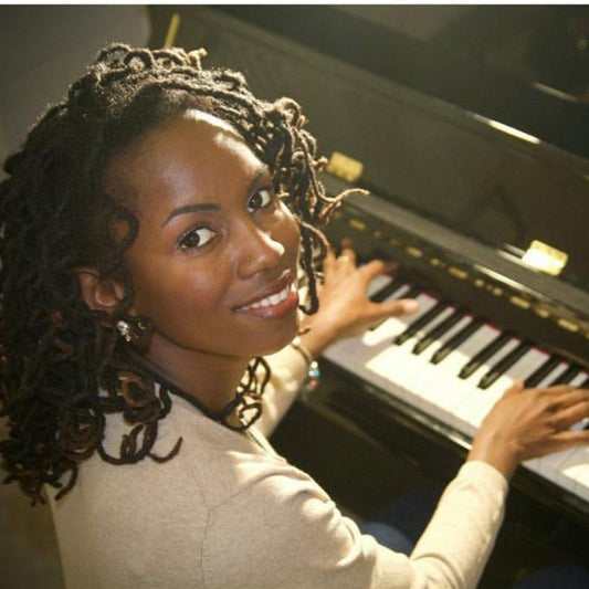 Jamilia - Private Piano Teacher