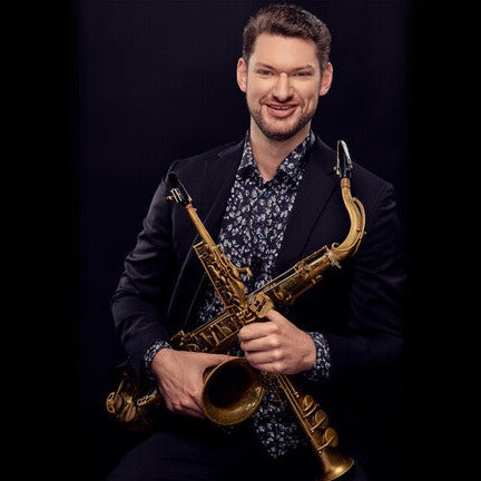 Julian - Private Saxophone Teacher