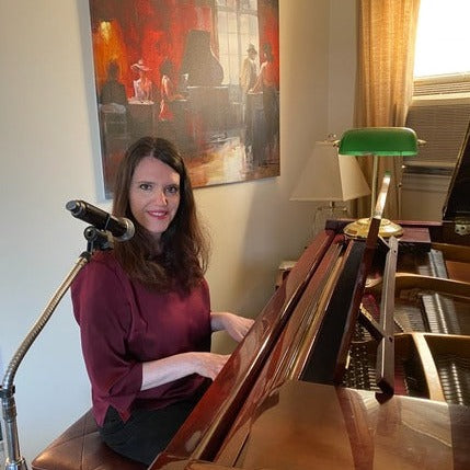 Samantha - Private Piano Teacher