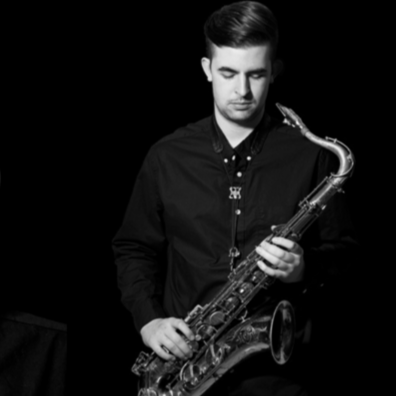 Aidan - Private Saxophone Teacher