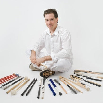 Chris - Private Percussion Teacher